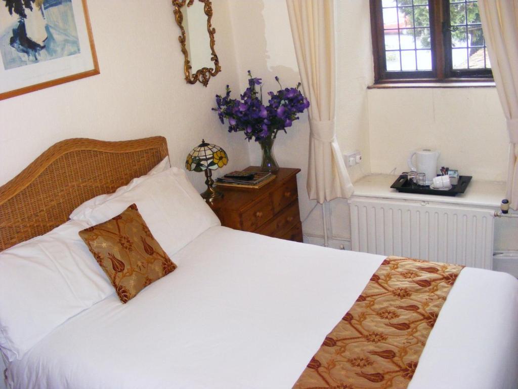 Hotel The Dusthole Shepton Mallet Zimmer foto