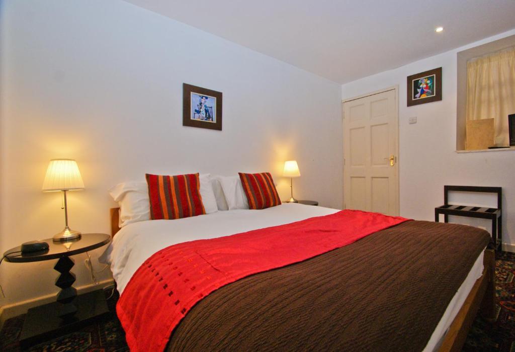 Hotel The Dusthole Shepton Mallet Zimmer foto