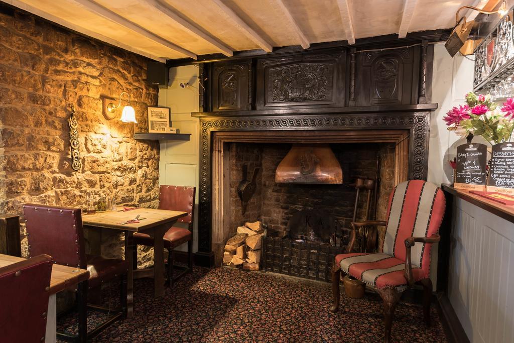 Hotel The Dusthole Shepton Mallet Exterior foto